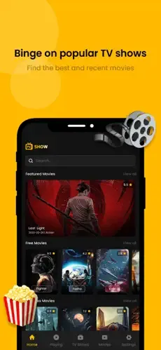 crex-apk tv show